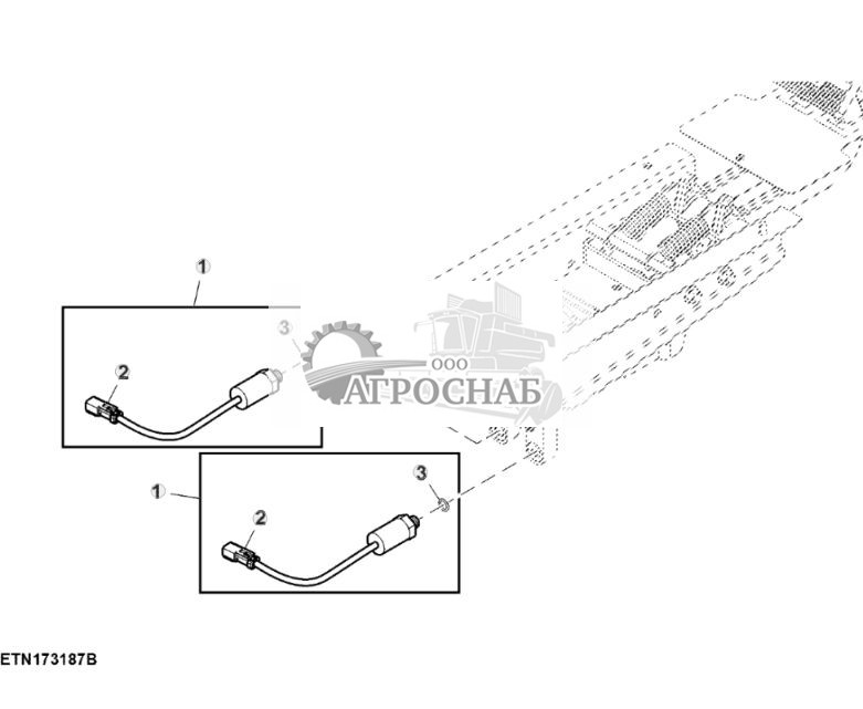 Датчик давления рабочего тормоза - ST894415 78.jpg